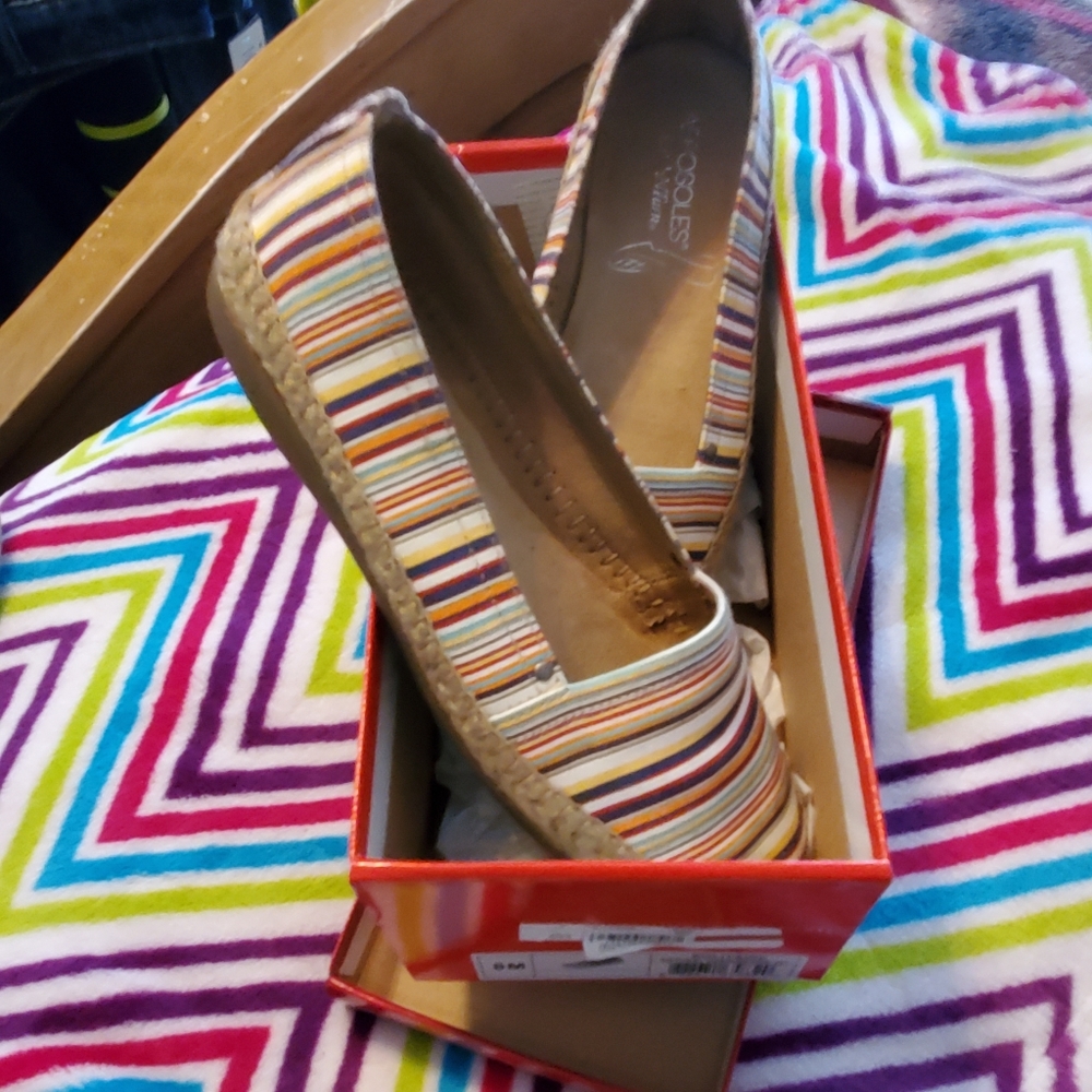 AEROSOLES Comfort Shoe